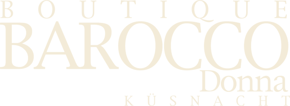 Boutique Barocco Donna Küsnacht